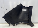 Zderzak tylny Opel Crossland X 17-24r. narożnik nakładka prawa zderzaka 39097388