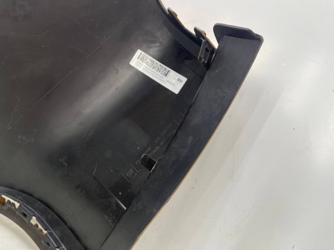 Zderzak tylny Opel Crossland X 17-24r. narożnik nakładka prawa zderzaka 39097388