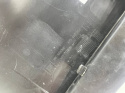 Zderzak tylny Opel Crossland X 17-24r. narożnik nakładka prawa zderzaka 39097388