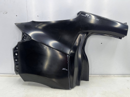 Ćwiartka Mazda 3 III BM BN 13-18r. prawy tylny błotnik poszycie NOWE ORYGINALNE prawy tył