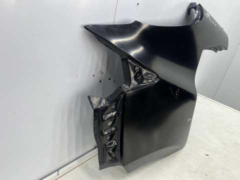 Ćwiartka Mazda 3 III BM BN 13-18r. prawy tylny błotnik poszycie NOWE ORYGINALNE prawy tył