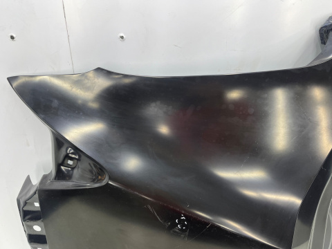 Ćwiartka Mazda 3 III BM BN 13-18r. prawy tylny błotnik poszycie NOWE ORYGINALNE prawy tył