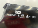 Ćwiartka Mazda 3 III BM BN 13-18r. prawy tylny błotnik poszycie NOWE ORYGINALNE prawy tył