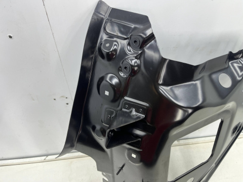 Ćwiartka Porsche Cayenne III 9y3 COUPE 19r.- prawy tylny błotnik dolne poszycie prawy tył NOWY 9y3809492c 9y3809650b