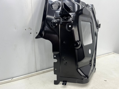 Ćwiartka Porsche Cayenne III 9y3 COUPE 19r.- prawy tylny błotnik dolne poszycie prawy tył NOWY 9y3809492c 9y3809650b