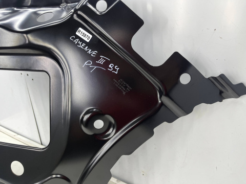 Ćwiartka Porsche Cayenne III 9y3 COUPE 19r.- prawy tylny błotnik dolne poszycie prawy tył NOWY 9y3809492c 9y3809650b