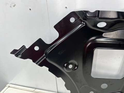 Ćwiartka Porsche Cayenne III 9y3 COUPE 19r.- prawy tylny błotnik dolne poszycie prawy tył NOWY 9y3809492c 9y3809650b