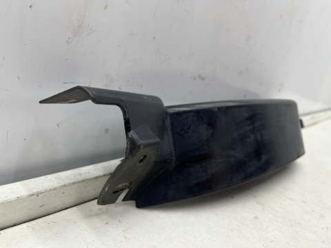 Ślizg Mercedes w213 16-23r. lewe tylne mocowanie wspornik osłona zderzaka lewy tył a2138856301