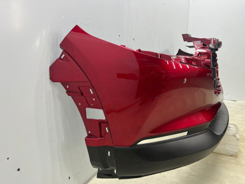 Zderzak przedni Mazda CX-30 CX30 19r.- przód PDC DGH9-50031