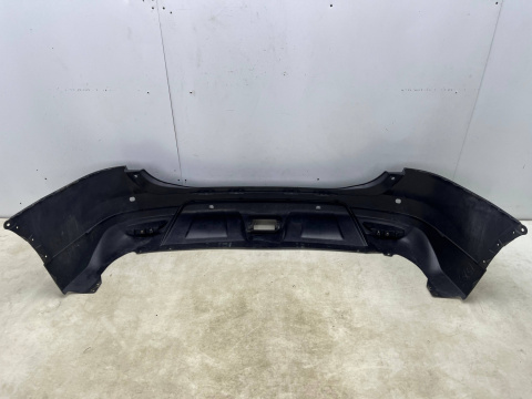 Zderzak tylny Nissan X-Trail XTrail III 3 T32 13-17r. Przedlift tył 4XPDC 85022-4CE0H