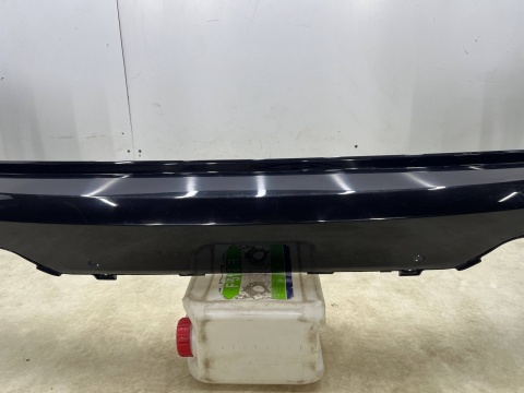 Zderzak tylny BMW X3 G01 21r.- Lift tył 4XPDC 8081855
