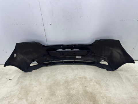 Zderzak tylny Mazda 2 III 3 DE 07-14r. HB Hatchback tył D651-50221