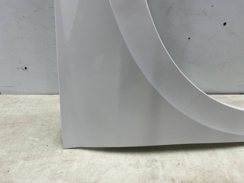 Błotnik Skoda Scala 19r.- prawy przedni prawy przód