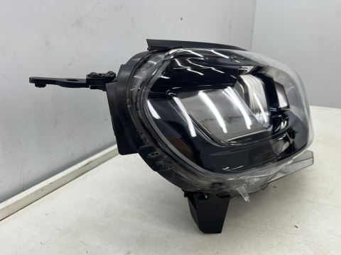 Lampa reflektor Citroen Jumpy III SpaceTourer Scudo III Vivaro C 16r.- Prawa przednia H7 H15 prawy przód 9808567680