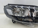 Lampa reflektor Citroen Jumpy III SpaceTourer Scudo III Vivaro C 16r.- Prawa przednia H7 H15 prawy przód 9808567680