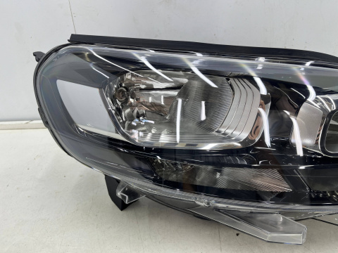 Lampa reflektor Citroen Jumpy III SpaceTourer Scudo III Vivaro C 16r.- Prawa przednia H7 H15 prawy przód 9808567680