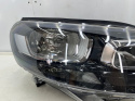 Lampa reflektor Citroen Jumpy III SpaceTourer Scudo III Vivaro C 16r.- Prawa przednia H7 H15 prawy przód 9808567680