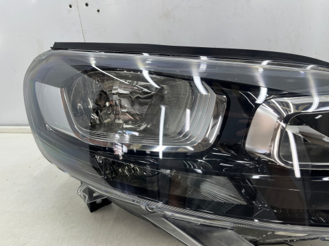 Lampa reflektor Citroen Jumpy III SpaceTourer Scudo III Vivaro C 16r.- Prawa przednia H7 H15 prawy przód 9808567680