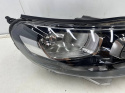 Lampa reflektor Citroen Jumpy III SpaceTourer Scudo III Vivaro C 16r.- Prawa przednia H7 H15 prawy przód 9808567680