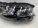 Lampa reflektor Citroen Jumpy III SpaceTourer Scudo III Vivaro C 16r.- Prawa przednia H7 H15 prawy przód 9808567680