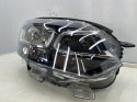 Lampa reflektor Citroen Jumpy III SpaceTourer Scudo III Vivaro C 16r.- Prawa przednia H7 H15 prawy przód 9808567680