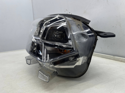 Lampa reflektor Citroen Jumpy III SpaceTourer Scudo III Vivaro C 16r.- Prawa przednia H7 H15 prawy przód 9808567680