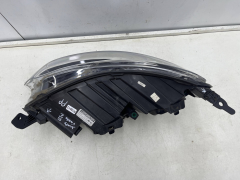 Lampa reflektor Citroen Jumpy III SpaceTourer Scudo III Vivaro C 16r.- Prawa przednia H7 H15 prawy przód 9808567680
