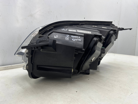 Lampa reflektor Citroen Jumpy III SpaceTourer Scudo III Vivaro C 16r.- Prawa przednia H7 H15 prawy przód 9808567680