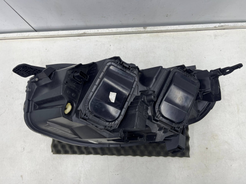 Lampa reflektor Citroen Jumpy III SpaceTourer Scudo III Vivaro C 16r.- Prawa przednia H7 H15 prawy przód 9808567680