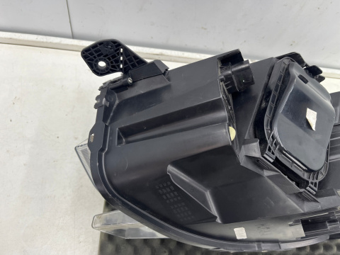 Lampa reflektor Citroen Jumpy III SpaceTourer Scudo III Vivaro C 16r.- Prawa przednia H7 H15 prawy przód 9808567680