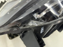 Lampa reflektor Citroen Jumpy III SpaceTourer Scudo III Vivaro C 16r.- Prawa przednia H7 H15 prawy przód 9808567680