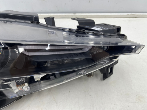 Lampa reflektor Mazda CX-5 II KF 17r.- PRAWA przednia FULL LED Europa oryginal PRAWY przód k124-51030