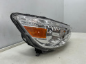 Lampa reflektor Mitsubishi ASX I Outlander Sport 10-19r. PRAWA przednia SOCZEWKA H11 HB3 Europa oryginal PRAWY przód