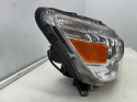 Lampa reflektor Mitsubishi ASX I Outlander Sport 10-19r. PRAWA przednia SOCZEWKA H11 HB3 Europa oryginal PRAWY przód
