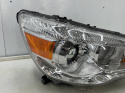 Lampa reflektor Mitsubishi ASX I Outlander Sport 10-19r. PRAWA przednia SOCZEWKA H11 HB3 Europa oryginal PRAWY przód