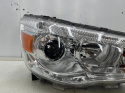 Lampa reflektor Mitsubishi ASX I Outlander Sport 10-19r. PRAWA przednia SOCZEWKA H11 HB3 Europa oryginal PRAWY przód