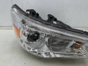 Lampa reflektor Mitsubishi ASX I Outlander Sport 10-19r. PRAWA przednia SOCZEWKA H11 HB3 Europa oryginal PRAWY przód