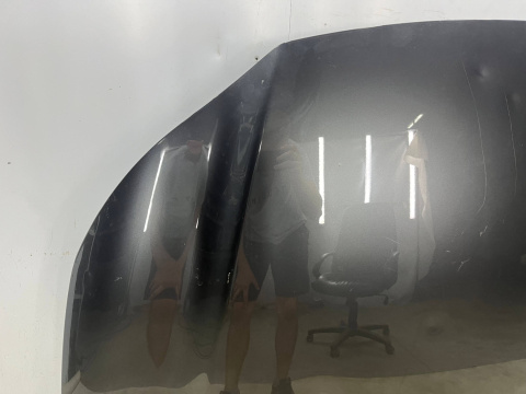 Maska Mazda CX-30 CX30 19r.- pokrywa silnika 