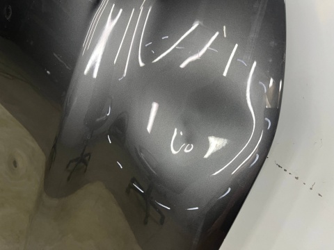 Maska Mazda CX-30 CX30 19r.- pokrywa silnika 