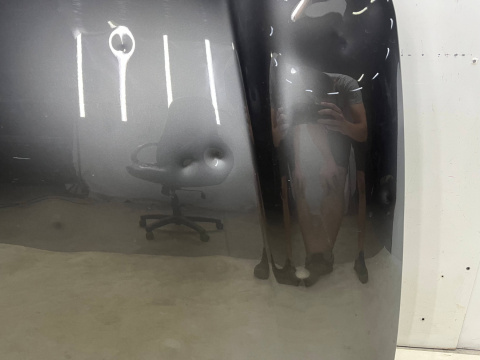 Maska Mazda CX-30 CX30 19r.- pokrywa silnika 