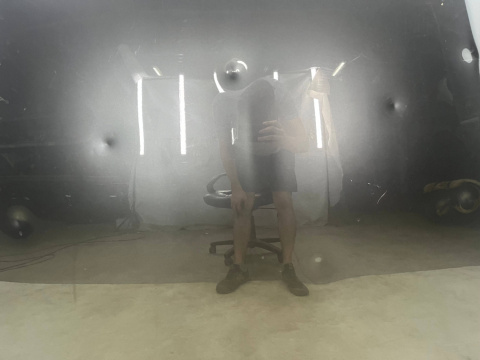 Maska Mazda CX-30 CX30 19r.- pokrywa silnika 