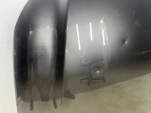 Maska Mazda CX-30 CX30 19r.- pokrywa silnika 