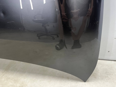 Maska Mazda CX-30 CX30 19r.- pokrywa silnika 