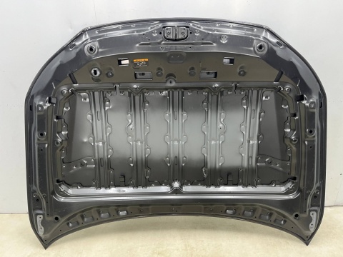 Maska Mazda CX-30 CX30 19r.- pokrywa silnika 