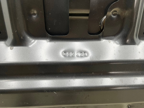 Maska Mazda CX-30 CX30 19r.- pokrywa silnika 