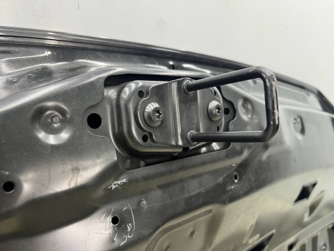 Maska Mazda CX-30 CX30 19r.- pokrywa silnika 