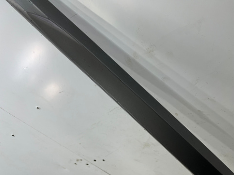 Nakładka progu Audi A3 8Y S-LINE 20r.- LEWA listwa progowa zewnętrzna próg lewy 8Y0853855