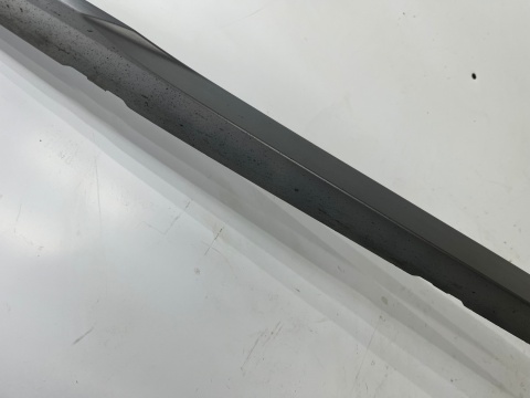 Nakładka progu Audi A3 8Y S-LINE 20r.- LEWA listwa progowa zewnętrzna próg lewy 8Y0853855