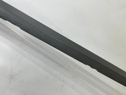 Nakładka progu Audi A3 8Y S-LINE 20r.- LEWA listwa progowa zewnętrzna próg lewy 8Y0853855