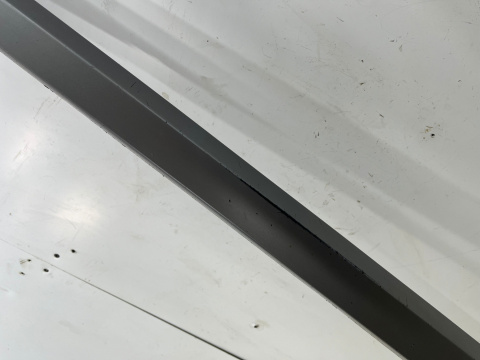 Nakładka progu Audi A3 8Y S-LINE 20r.- LEWA listwa progowa zewnętrzna próg lewy 8Y0853855